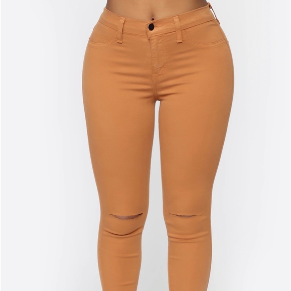 Fashion Nova Jeans Fashion Nova Canopy Jeans Poshmark